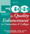 500 Tips for Quality Enhancement in Universities and Colleges - 9780749422233 by Sally Brown, Phil Race, Brenda Smith, 9780749422233