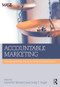 Accountable Marketing (Linking marketing actions to financial performance) - 9780765647078 by David W Stewart, Craig Gugel, 9780765647078