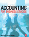 Accounting for Business Studies by Aneirin Owen, 9780750658348