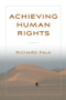 Achieving Human Rights by Richard Falk, 9780415990165