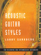 Acoustic Guitar Styles - 9780415937276 by Larry Sandberg, 9780415937276