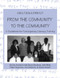 Adult ESL/Literacy From the Community to the Community (A Guidebook for Participatory Literacy Training) by Elsa Auerbach, 9780805822670