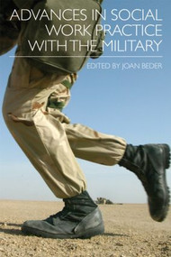 Advances in Social Work Practice with the Military - 9780415891349 by Joan Beder, 9780415891349
