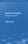 Aemilius Paullus (Routledge Revivals) (Conqueror of Greece) - 9780415749282 by William Reiter, 9780415749282