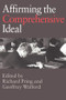 Affirming the Comprehensive Ideal by Richard Pring, Geoffrey Walford, 9780750706209