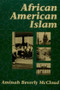 African American Islam by Aminah Beverly McCloud, 9780415907866