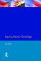 Agricultural Ecology by Joy Tivy, 9780582301634