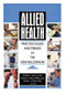 Allied Health (Practice Issues and Trends into the New Millennium) by Kevin Lyons, Pedro J Lecca, Peggy Valentine, 9780789018472