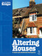 Altering Houses and Small Scale Residential Developments by Ann Bridger, Colin Bridger, 9780750641005