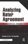Analyzing Rater Agreement (Manifest Variable Methods) - 9780805862409 by Alexander von Eye, Eun Young Mun, 9780805862409