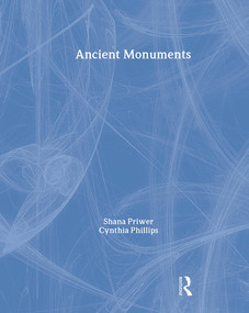 Ancient Monuments - 9780765681997 by Cynthia Phillips, Shana Priwer, 9780765681997