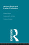 Ancient Persia and Iranian Civilization by Clement Huart, 9780415869737