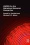 ANOVA for the Behavioral Sciences Researcher - 9780805855869 by Rudolf N. Cardinal, Michael R.F. Aitken, 9780805855869