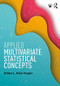 Applied Multivariate Statistical Concepts by Debbie L. Hahs-Vaughn, 9780415842365