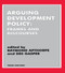 Arguing Development Policy (Frames and Discourses) - 9780714642949 by Raymond Apthorpe, Des Gasper, 9780714642949