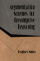 Argumentation Schemes for Presumptive Reasoning - 9780805820720 by Douglas Walton, 9780805820720