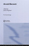 Arnold Bennett by James Hepburn, 9780415846226