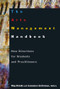 The Arts Management Handbook (New Directions for Students and Practitioners) by Meg Brindle, Constance DeVereaux, 9780765617422