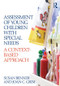 Assessment of Young Children with Special Needs (A Context-Based Approach) - 9780415885690 by Susan M. Benner, Joan Grim, 9780415885690