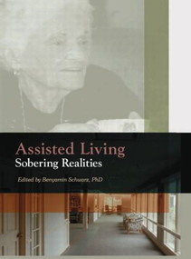 Assisted Living (Sobering Realities) by Benyamin Schwarz, 9780789014443