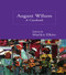 August Wilson (A Casebook) by Marilyn Elkins, 9780815336341