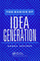 The Basics of Idea Generation by Donna Greiner, 9780527763398