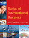 Basics of International Business - 9780765623928 by James P. Neelankavil, Anoop Rai, 9780765623928