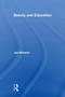Beauty and Education - 9780415896641 by Joe Winston, 9780415896641