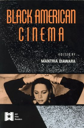Black American Cinema - 9780415903974 by Manthia Diawara, 9780415903974