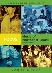 Brazilian Popular Music and Globalization by Charles A. Perrone, Christopher Dunn, 9780415936958
