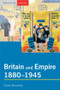 Britain and Empire, 1880-1945 - 9780582414938 by Dane Kennedy, 9780582414938