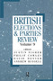 British Elections & Parties Review - 9780714680729 by Philip Cowley, David Denver, Justin Fisher, Andrew Russell, 9780714680729