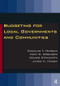 Budgeting for Local Governments and Communities - 9780765627803 by Douglas Morgan, Kent S. Robinson, Dennis Strachota, James A. Hough, 9780765627803
