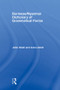 Burmese (Myanmar) Dictionary of Grammatical Forms by Anna J Allott, John Okell, 9780700715305