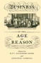 Business in the Age of Reason by R.P.T. Davenport-Hines, Jonathan Liebenau, 9780415761192
