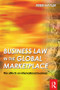Business Law in the Global Marketplace by Peter Nayler, 9780750660051