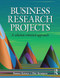 Business Research Projects by Jimme Keizer, Piet Kempen, 9780750665735