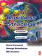Business Strategy - 9780750655699 by David Campbell, 9780750655699