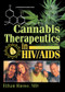 Cannabis Therapeutics in HIV/AIDS - 9780789016997 by Ethan B Russo, 9780789016997