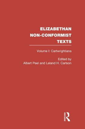 Cartwrightiana by T Cartwright, 9780415860055
