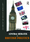 Central Debates in British Politics by John Benyon, David Denver, Justin Fisher, 9780582437272