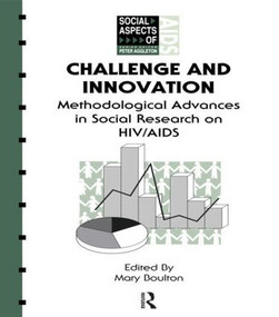 Challenge & Innovation by Mary Boulton, 9780748401987