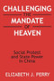 Challenging the Mandate of Heaven (Social Protest and State Power in China) by Elizabeth J. Perry, 9780765604453