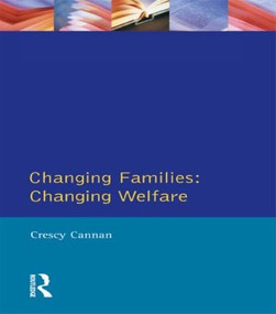 Changing Families - 9780745011837 by Crescy Cannan, 9780745011837
