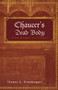 Chaucer's Dead Body (From Corpse to Corpus) - 9780415966795 by Thomas A. Prendergast, 9780415966795