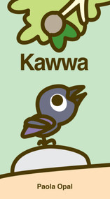 Kawwa - 9781772291230 by Paola  Opal, Paola  Opal, 9781772291230