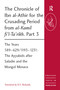 The Chronicle of Ibn al-Athir for the Crusading Period from al-Kamil fi'l-Ta'rikh. Part 3 - 9780754669524 by D.S. Richards, 9780754669524