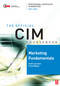 CIM Coursebook Marketing Fundamentals 07/08 by Frank Withey, 9780750685467