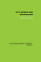 City, Region and Regionalism (A geographical contribution to human ecology) by Robert E. Dickinson, 9780415860451