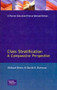 Class Stratification (Comparative Perspectives) by Richard Breen, David B. Rottman, 9780745012681
